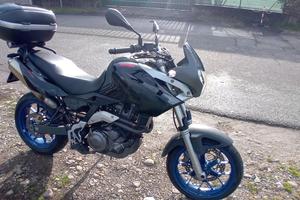 Aprilia Pegaso 650 Strada del 2005