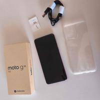 Motorola Moto G55 5G – colore fucsia – come nuovo 