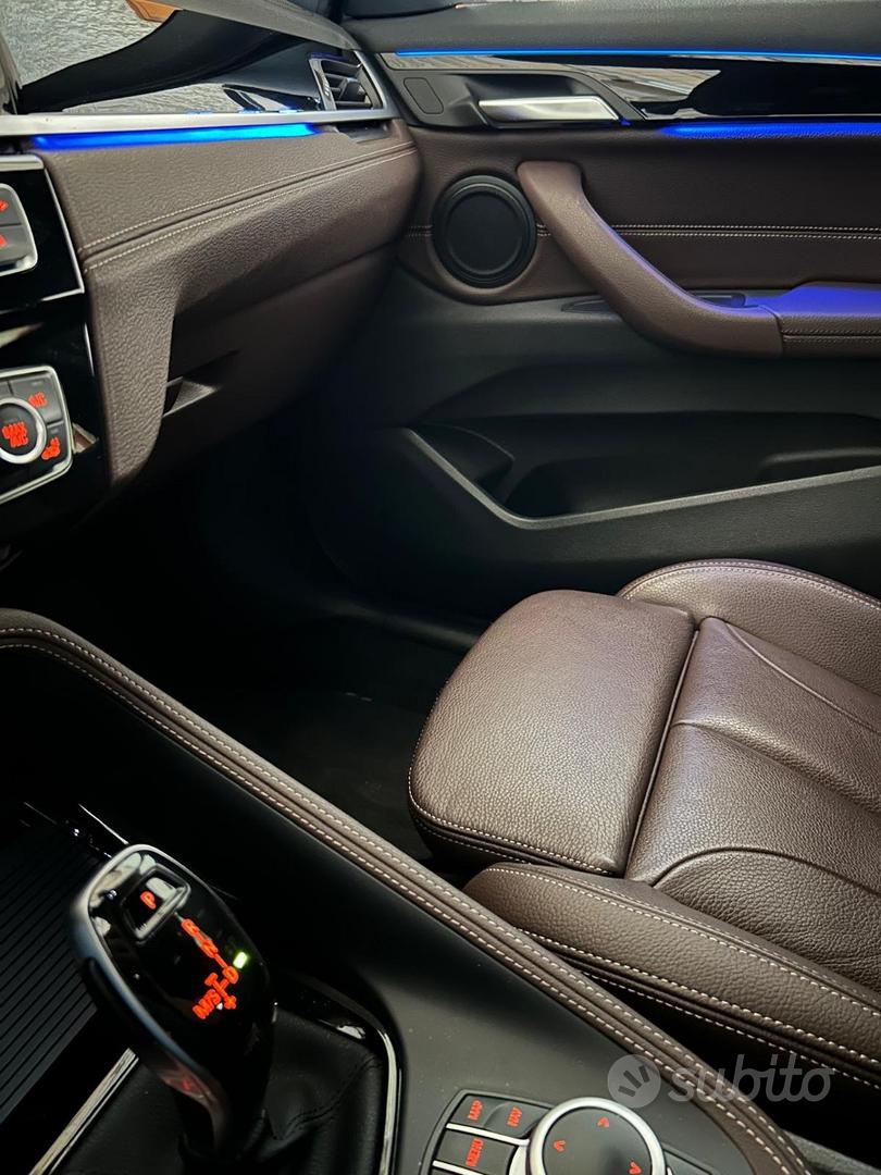 BMW X2 2020 photo 5
