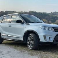 Suzuki Vitara 1.6