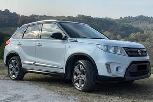 Suzuki Vitara 1.6