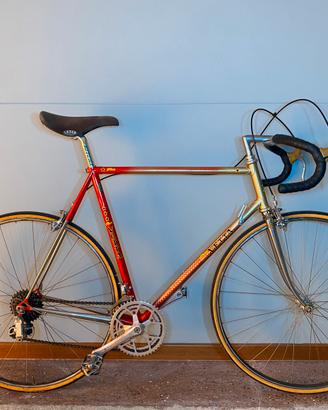 Bici vintage, eroica, tg58, Vetta campa victory