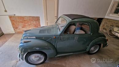 TOPOLINO FIAT 500 C