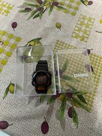 Orologio CASIO