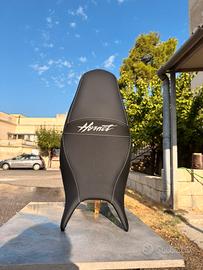 🏍️ SMONTO HONDA HORNET 600 - 2009 - TUTTO A PEZZI