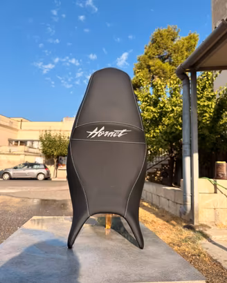🏍️ SMONTO HONDA HORNET 600 - 2009 - TUTTO A PEZZI