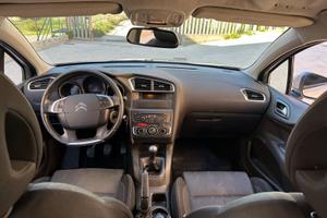 Citroen C4 Berlina