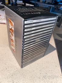 Lucio Battisti : TUTTO,   19 CD 