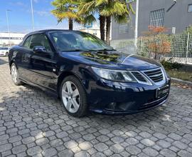 Saab 9-3 Cabriolet 1.9 TiD 16V DPF