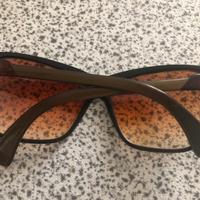 Occhiali da sole Yves Saint Laurent  8706 p75