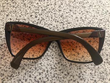 Occhiali da sole Yves Saint Laurent  8706 p75