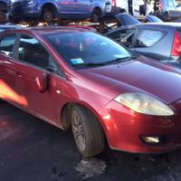 Fiat bravo 2009