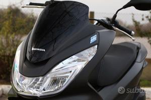 Cupolino originale Honda Pcx 125/150 (18-20)