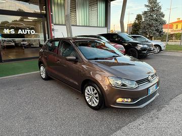 Volkswagen Polo 1.0 MPI 75 CV 5p. Comfortline