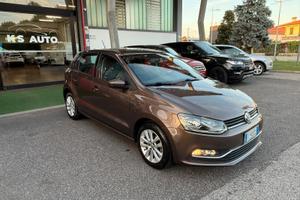 Volkswagen Polo 1.0 MPI 75 CV 5p. Comfortline