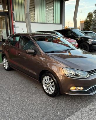 Volkswagen Polo 1.0 MPI 75 CV 5p. Comfortline