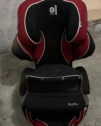 Seggiolino Guardoanfox kiddy