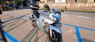 YAMAHA FJR 1300