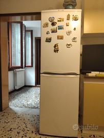 FRIGORIFERO INDESIT  COMBO CLASSE A+
