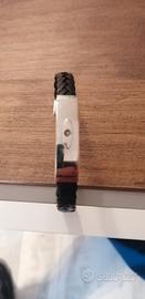 Bracciale uomo morellato 