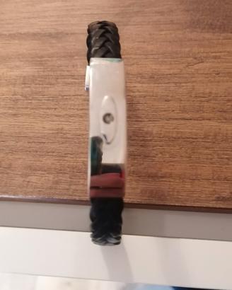 Bracciale uomo morellato 