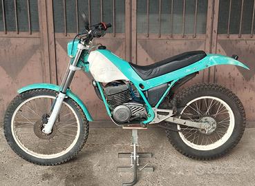 Montesa 310 trial ricambi