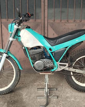 Montesa 310 trial ricambi
