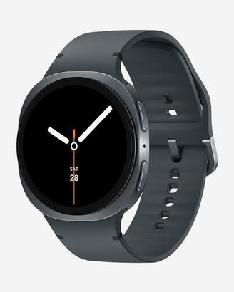 SAMSUNG GALAXY WATCH 8