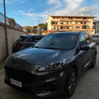FORD KUGA ST LINE 2022 PLUG IN HYBRID