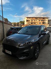 FORD KUGA ST LINE 2022 PLUG IN HYBRID