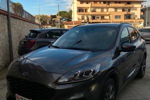 FORD KUGA ST LINE 2022 PLUG IN HYBRID