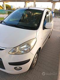 macchina usata con motore nuovo 