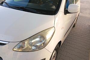 macchina usata con motore nuovo 