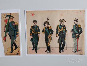 SOLDATINI MARCA STELLA