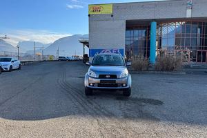 Daihatsu Terios 1.3 4WD SX