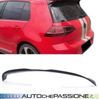 Spoiler Alettone per GOLF 7 GTI 2013 2020