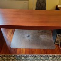 SCRIVANIA DATTILO MASSELLO CILIEGIO DA 2000 A 850