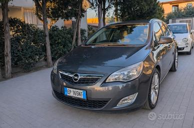 Opel Astra J 1.7 CDTI. 146.000km