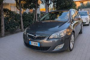Opel Astra J 1.7 CDTI. 146.000km