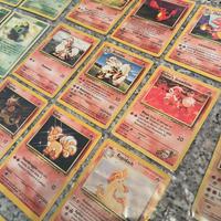 Carte pokemon
