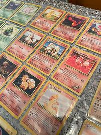 Carte pokemon