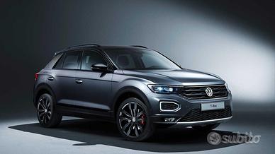 Ricambi musata Volkswagen T Roc 2021