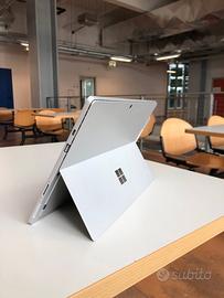 Surface Pro 7