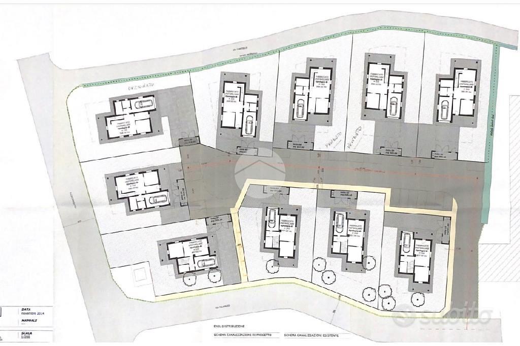 TER. RESIDENZIALE A PREGANZIOL - Vista 2