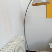 lampada a campana per living