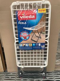 Stendibiancheria Perla Vileda