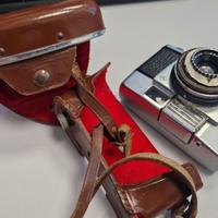 Agfa Silette Rapid F Macchina fotografica Vintage