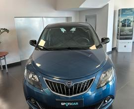 Lancia Ypsilon 1.0 Hybrid Platino 2024 FULL OPTION
