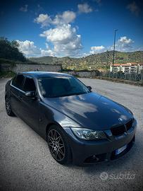 Bmw 330d e90 m57