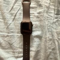 Apple watch se